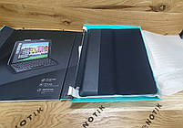 Чохол-клавіатура Logitech SLIM COMBO для iPad Pro 12,9 дюйма (1-е та 2-е покоління) (920-008432) Новий, фото 3