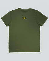 Футболка з гербом