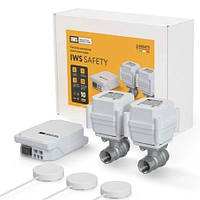 Система контроля протечки воды IWS Safety 1/2 220В