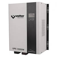 Источник бесперебойного питания Volter UPS-3000 (9000 Вт)