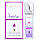 Lanvin Marry Me Pheromone Parfum жіночий 40 мл, фото 6