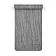 Килимок для йоги Reebok Camo Yoga Mat 176x61x0,5 см (RAYG-11045GR) Grey, фото 4