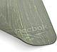 Килимок для йоги Reebok Camo Yoga Mat 176x61x0,5 см (RAYG-11045YL) Yellow/Green, фото 5