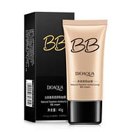 BB-крем для лица Bioaqua BB Cream, 02Ivory Color 40 г