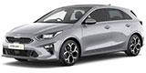 KIA CEED 2018-