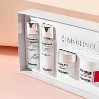 Подарунковий набір мініатюр засобів з пептидами (Miniature) Medi-Peel Peptide 9 Skincare Trial Kit