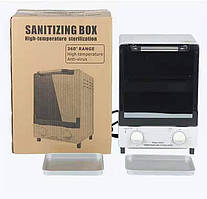 Сухожарова шафа Santizing Box WX -12C