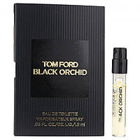Tom Ford Black Orchid Eau de Toilette Туалетная вода (пробник) 1.5ml (888066149051)