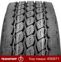 Шина 315/80R22.5 X WORKS HD Z 156/150K (Michelin) рулевые | 315/80-22.5, 315/80R22.5