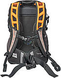 Рюкзак Skif Outdoor Camper (35 л.)  Dark Gray, фото 4