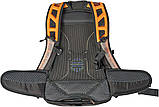 Рюкзак Skif Outdoor Camper (35 л.)  Dark Gray, фото 5