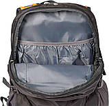 Рюкзак Skif Outdoor Camper (35 л.)  Dark Gray, фото 6