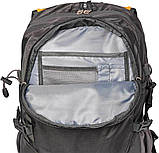 Рюкзак Skif Outdoor Camper (35 л.)  Dark Gray, фото 7