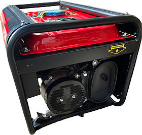 Генератор бензиновий Energy Drive ED-PT3800