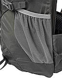 Рюкзак Skif Outdoor Camper (35 л.)  Dark Gray, фото 9