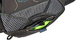 Рюкзак Skif Outdoor Camper (35 л.)  Dark Gray, фото 10