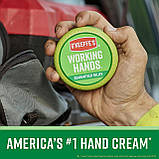 Живильний крем для рук O'Keeffe's Hand Cream Working Hands 96г, фото 5