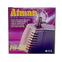 Насос Atman PH-400 для аквариумов, фонтанов и водопадов, 600 л/ч