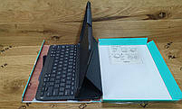 Чохол-клавіатура Logitech SLIM FOLIO для iPad 10.2 (7-е покоління) (920-009473) Новий, фото 6