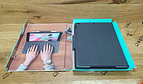 Чохол-клавіатура Logitech SLIM FOLIO для iPad 10.2 (7-е покоління) (920-009473) Новий, фото 3