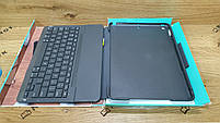 Чохол-клавіатура Logitech SLIM FOLIO для iPad 10.2 (7-е покоління) (920-009473) Новий, фото 5