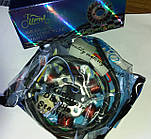 HONDA-50 TACT AF24/30/31/51 Генератор статор у зборі фірма LIPAL Японія під оригінал