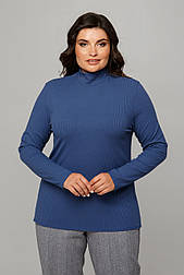 Гольф Епатаж джинс 50 (101677)