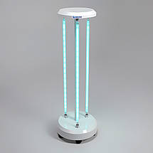 Медичний опромінювач BactoSfera MED 55x3, фото 4