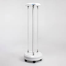 Медичний опромінювач BactoSfera MED 55x3, фото 2