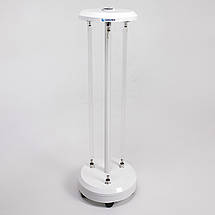 Медичний опромінювач BactoSfera MED 30x3 TIMER, фото 4