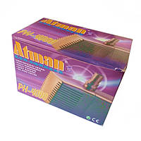 Насос Atman PH-4000 для акваріумів, фонтанів та водоспадів, 4300 л/год