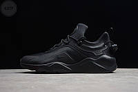 Мужские кроссовки Nike Air Huarache City Move Black