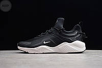 Мужские кроссовки Nike Air Huarache City Move Black/White