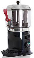 Диспнсер для горячих напитков DELICE 5 black UGOLINI 260x320x495 мм (000002362)