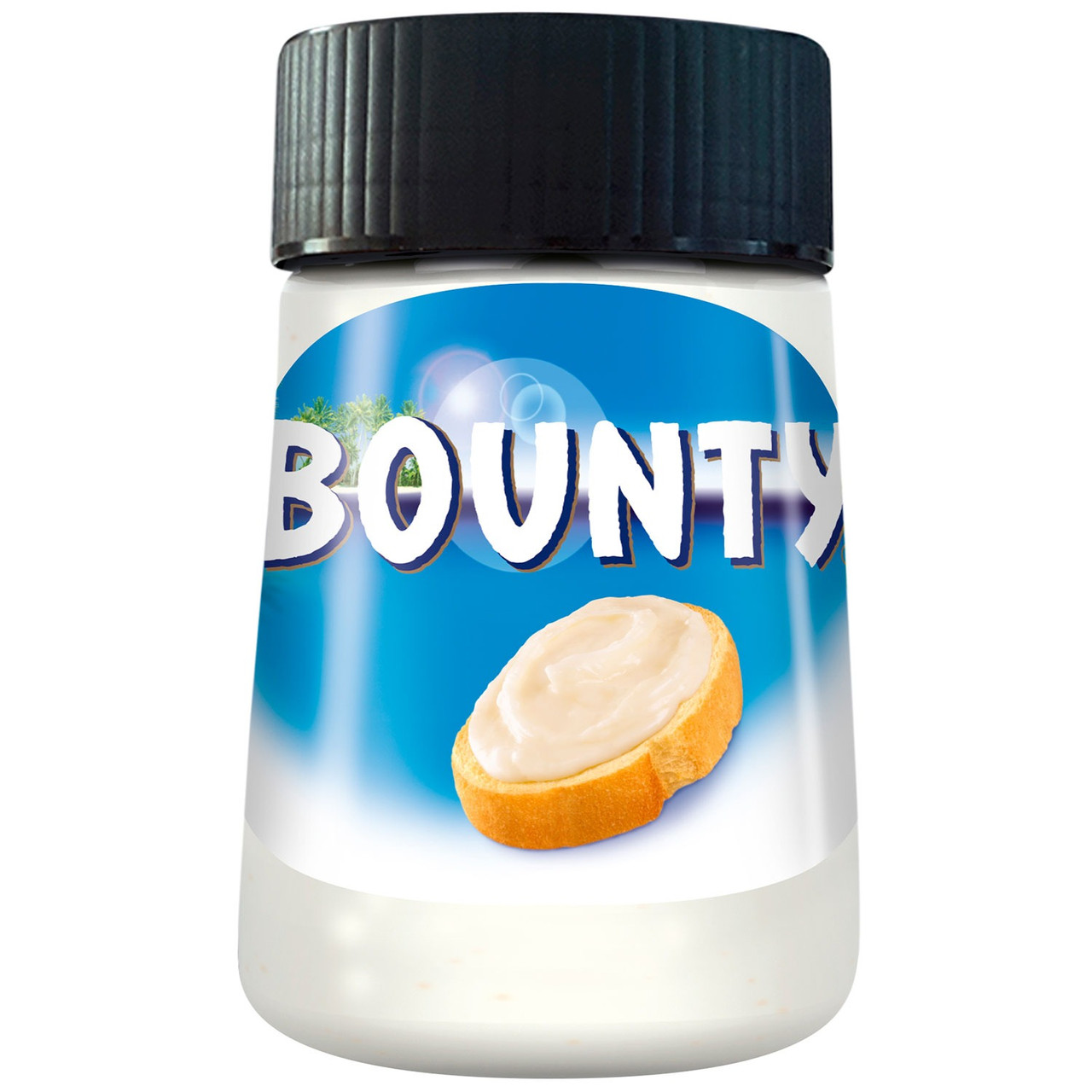 Кокосова паста Bounty Brotaufstrich 350g, фото 1