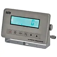 Весовой индикатор Esit WSI современный прибор нового поколения