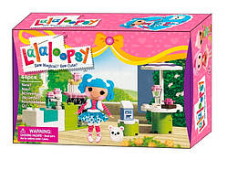 Конструктор 27007 (480) ЛАЛАЛУПСИ, 44 дет, в кор-ке, шт