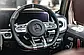 Кермо карбонове Mercedes Мерседес AMG G Class W463 W464 G55 G63 G65 АМГ Гелендваген Гелик кермо карбонове, фото 4