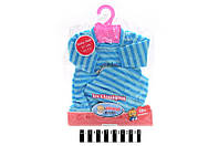 Одяг для ляльки "Малюк" BJ-404В р.22,5*0,5*28,5 см, шт