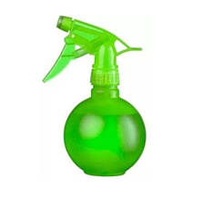 Розпилювач Comair Simple зелений, 300мл (3012505)