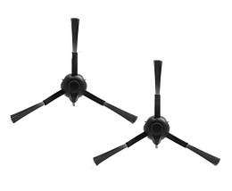Бічні щітки для робота-пилососа Rowenta X-plorer Serie 75S (RR8567WH RR8577WH) 75S+ (RR8587WH RR8595WH) 2 штуки, фото 3