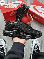 Чоловічі кросівки Nike Air Max Plus Tn 'Black