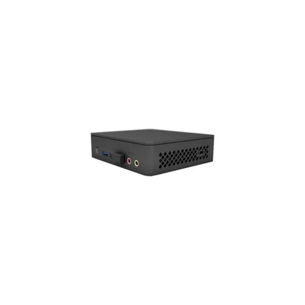 Купити Неттоп Intel NUC 11 Essential Kit NUC11ATKC2 Black w/o cord ...