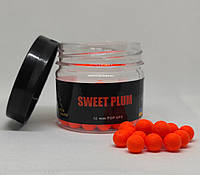 Поп-ап Mystic Baits Pop-ups Sweet Plum 10мм.