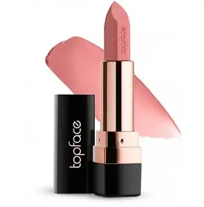 Купить Помада TopFace Instyle Сreamy Lipstick, 004 Pink Passion PT156 ...