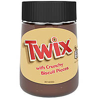 Шоколадная паста Twix Brotaufstrich 350g