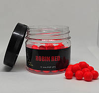 Поп-ап Mystic Baits Robin Red Pop-ups10мм.