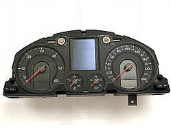 Панель приладів volkswagen passat b6 1. 6 fsi BP A2C5 3106067 / 3c0920860 / 3C0920860