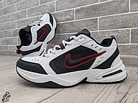 Мужские кроссовки Nike Air Monarch Thermo \ Найк Аир Монарх ТЕРМО (-21)