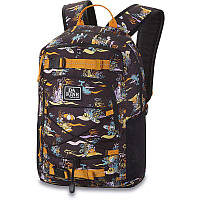 Детский рюкзак Dakine Grom Pack 13L Beach Day (194626487236)